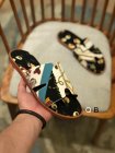 Hermes Men's Slippers 257