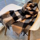 Burberry Scarves 404