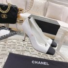 Chanel Women's Shoes 931
