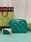 Gucci Original Quality Handbags 589