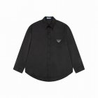 Prada Men's Shirts 188