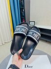 DIOR Men's Slippers 45