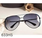 MICHAEL KORS Sunglasses 01