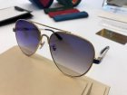Gucci High Quality Sunglasses 2571
