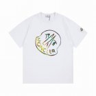 Moncler Men's T-shirts 527