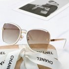 Chanel High Quality Sunglasses 3515