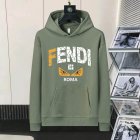 Fendi Men's Hoodies 113