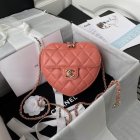 Chanel Original Quality Handbags 116