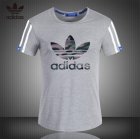 adidas Apparel Men's T-shirts 178