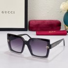 Gucci High Quality Sunglasses 6034