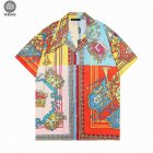 Versace Men's Short Sleeve Shirts 47