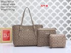 Coach Normal Quality Handbags 87