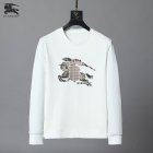 Burberry Men's Long Sleeve T-shirts 98