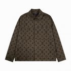 Louis Vuitton Men's Jackets 168