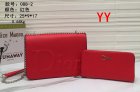 DIOR Normal Quality Handbags 119