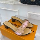 Louis Vuitton Women's Shoes 1021