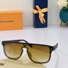 Louis Vuitton High Quality Sunglasses 4035