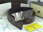 Louis Vuitton High Quality Belts 158