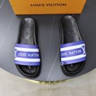 Louis Vuitton Men's Slippers 576