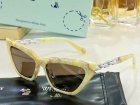 Off white High Quality Sunglasses 198
