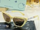 Off white High Quality Sunglasses 198