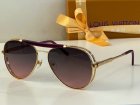 Louis Vuitton High Quality Sunglasses 4997