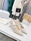 DIOR Women's Shoes 249