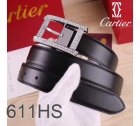 Cartier Belts 01