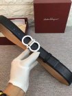 Salvatore Ferragamo Original Quality Belts 40