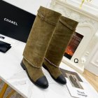 Chanel Women's Shoes 1650