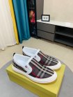 Burberry Men's Shoes 412