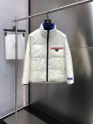 Prada Men's Outerwear 51