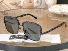 Chanel High Quality Sunglasses 3780