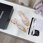 Chanel Women's Shoes 830