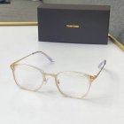 TOM FORD Plain Glass Spectacles 101