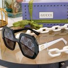 Gucci High Quality Sunglasses 5189