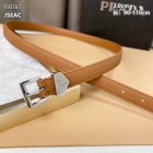 Prada Original Quality Belts 59