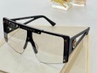 Versace High Quality Sunglasses 1017