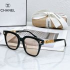 Chanel Plain Glass Spectacles 35