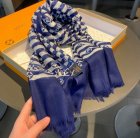 Louis Vuitton Scarves 145