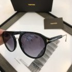 TOM FORD High Quality Sunglasses 2346