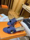 Hermes Women's Shoes 287