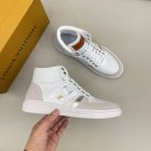 Louis Vuitton Men's shoes 3111