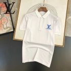 Louis Vuitton Men's Polo 68