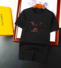 Louis Vuitton Men's T-shirts 899