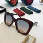 Gucci High Quality Sunglasses 3269