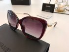 Chanel High Quality Sunglasses 56