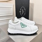 Prada Men's Shoes 197