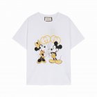 Gucci Men's T-shirts 1125