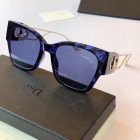 DIOR High Quality Sunglasses 860